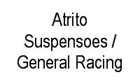Logo de Atrito Suspensoes / General Racing em Cidade Seródio