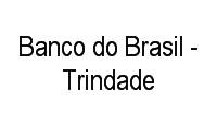 Logo Banco do Brasil - Trindade em Trindade