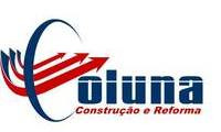 Logo Coluna Construção E Reforma em Jardim Camargo Novo