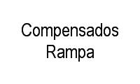 Logo Compensados Rampa em Agronomia