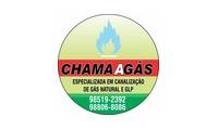 Logo CHAMAAGÁS