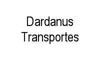 Logo Dardanus Transportes em Olaria