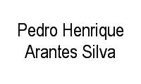 Logo Pedro Henrique Arantes Silva em Retiro