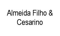 Logo Almeida Filho & Cesarino em Centro