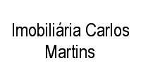 Logo Imobiliária Carlos Martins