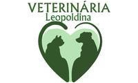 Logo Clínica Veterinária Leopoldina Ltda Epp em Ramos