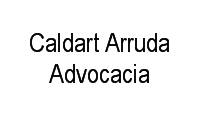 Logo Caldart Arruda Advocacia em Cidade Alta