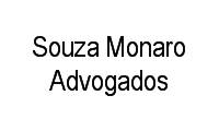 Logo Souza Monaro Advogados