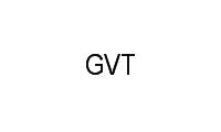 Logo GVT em Setor Bueno