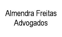 Logo Almendra Freitas Advogados em Jóquei