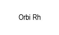 Logo Orbi Rh em Parque 10 de Novembro