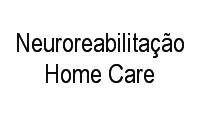 Logo Neuroreabilitação Home Care