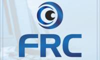 Logo FRC Consultoria e Serviços em Segurança Eletronica