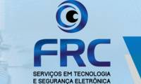 Logo FRC Consultoria e serviços em tecnologia