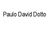 Logo Paulo David Dotto em Centro