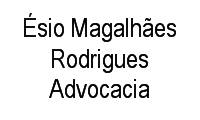 Logo Ésio Magalhães Rodrigues Advocacia em Centro