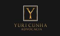 Logo Yuri Cunha Advocacia em Centro
