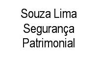 Logo Souza Lima Segurança Patrimonial