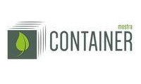 Logo Mostra Container em Butiatuvinha