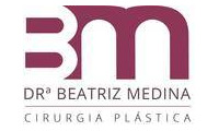 Logo Dra. Beatriz Medina Cirurgia Plástica - Barra da Tijuca em Barra da Tijuca