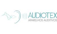 Logo Audiotex Aparelhos Auditivos - Unidade Goiânia em Setor Sul