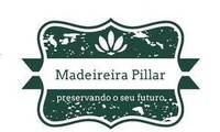 Logo Madeireira Pillar em Araras