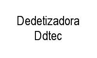 Logo Dedetizadora Ddtec em Jardim São Paulo I
