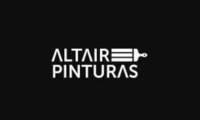 Logo Altair Pinturas Personalizadas em Vila Carmosina