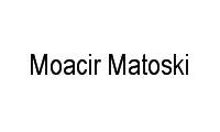 Logo Moacir Matoski em Xaxim