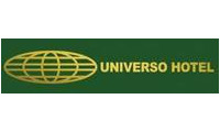 Logo Universo Hotel Paulínia