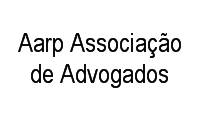 Logo Aarp Associação de Advogados em Nova Ribeirânia