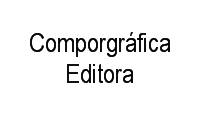 Logo Comporgráfica Editora