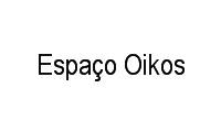 Logo Espaço Oikos em Itaigara