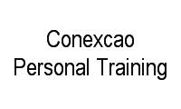Logo Conexcao Personal Training em Cidade Nobre