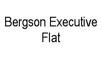 Logo Bergson Executive Flat em Centro