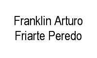 Logo Franklin Arturo Friarte Peredo em Copacabana