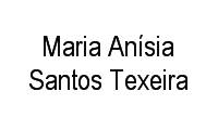 Logo Maria Anísia Santos Texeira