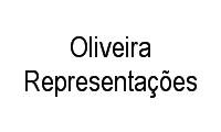 Logo Oliveira Representações em Cacuia