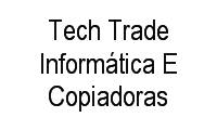 Logo Tech Trade Informática E Copiadoras em Setor Sul