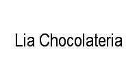 Logo Lia Chocolateria em Jardim Bela Vista