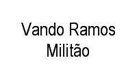 Logo Vando Ramos Militão em Uberaba