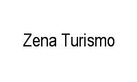 Logo Zena Turismo em Fragata