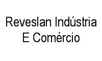 Logo Reveslan Indústria E Comércio em Parque Residencial da Lapa