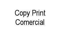 Logo Copy Print Comercial em Setor Bueno