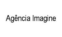 Logo Agência Imagine