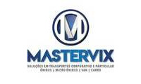 Logo Mastervix Soluções em Transportes em Santa Lúcia