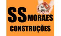 Logo de S S Moraes Construções