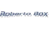Logo Roberto Box - Box para Banheiro