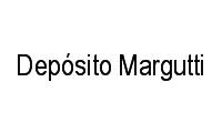 Logo Depósito Margutti em Jardim Alvorada
