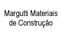 Fotos de Margutti Materiais de Construção